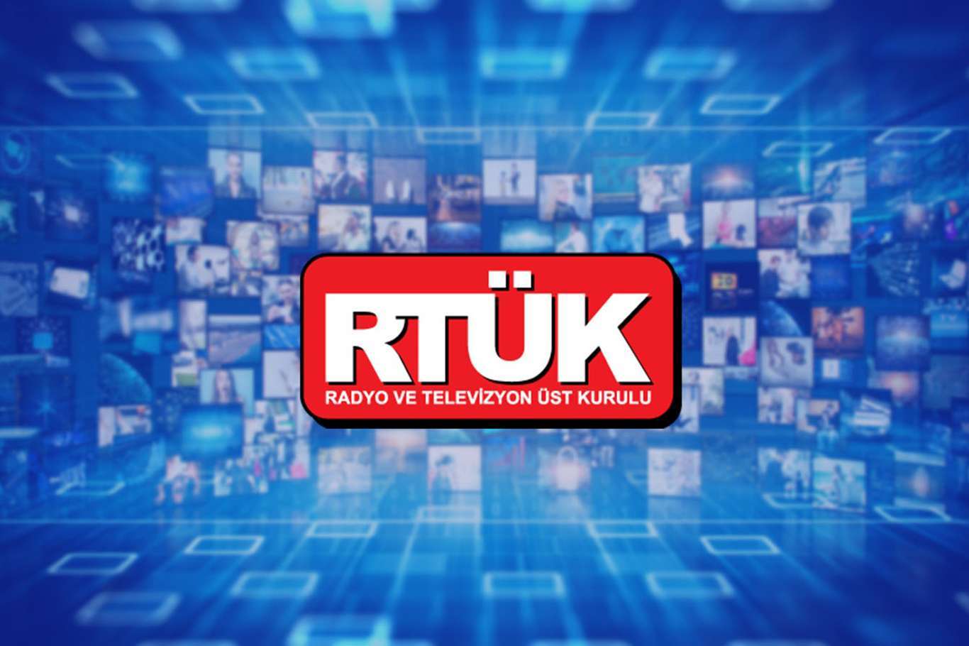 RTÜK'ten ATV'ye ceza RTÜK'ten ATV'ye ceza